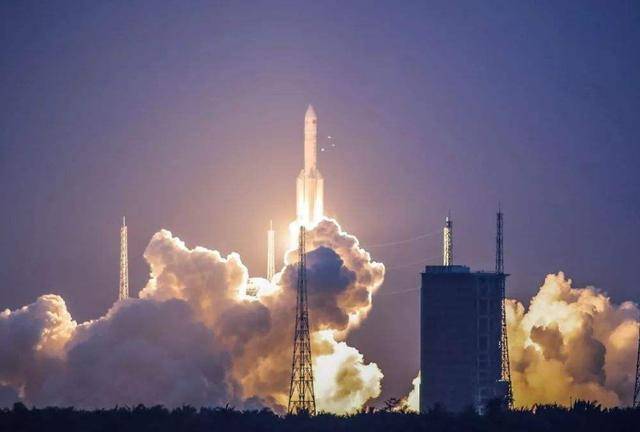 
胖五运载能力跟不上 急于研发921重型火箭真的做对了吗？“开云电竞中国”(图2)