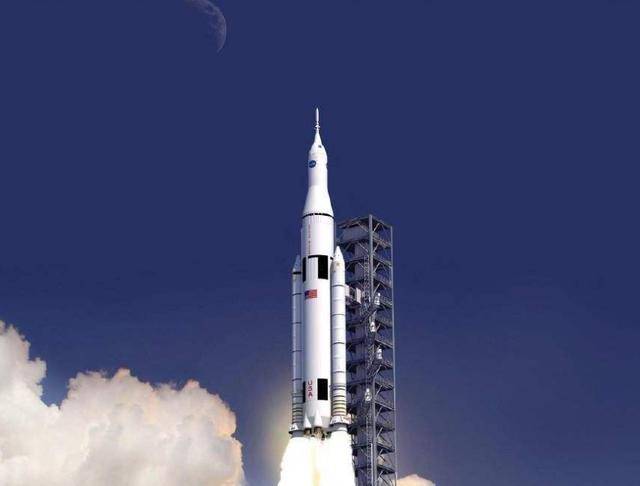 
胖五运载能力跟不上 急于研发921重型火箭真的做对了吗？“开云电竞中国”(图5)