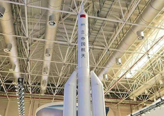 
胖五运载能力跟不上 急于研发921重型火箭真的做对了吗？“开云电竞中国”(图8)